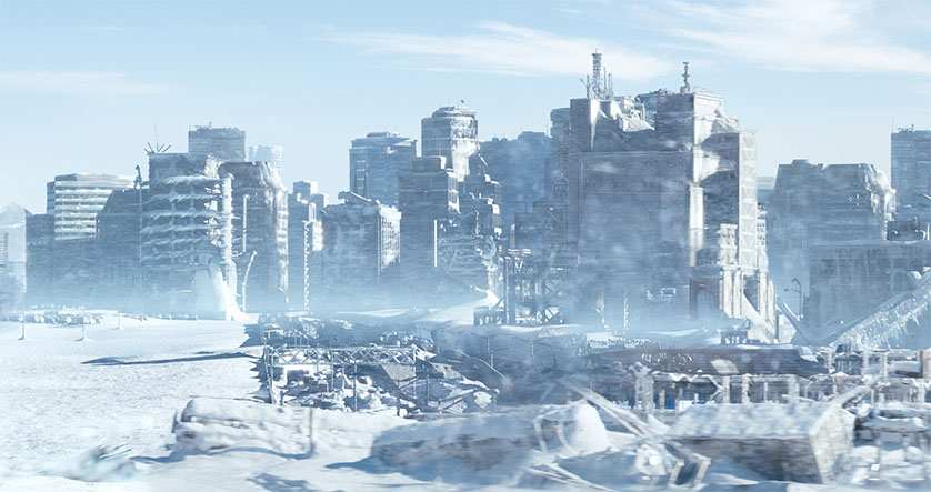 Image: https://www.filmfad.com/wp-content/uploads/2014/10/SnowpiercerScenery.jpg