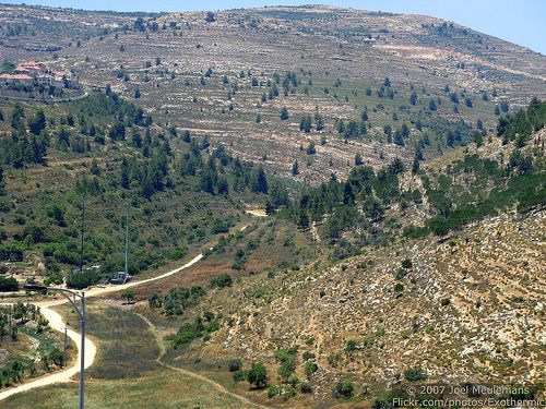 Jerusalem hills  Places to travel Favorite places Holy land