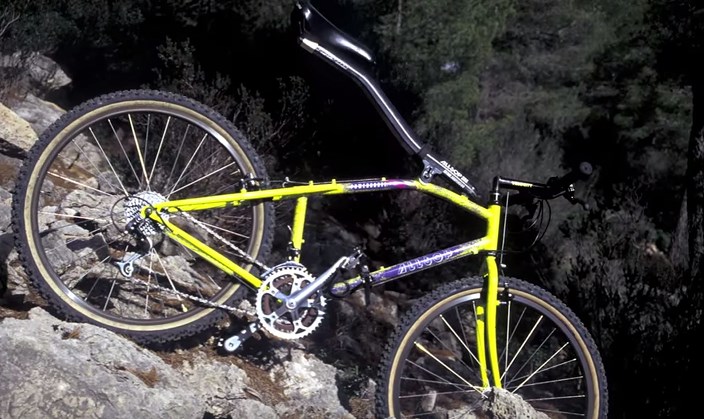 Image: http://p.vitalmtb.com/photos/users/307/videos/30013/original.png?1444150180 Image result for weirdest mountain bikes