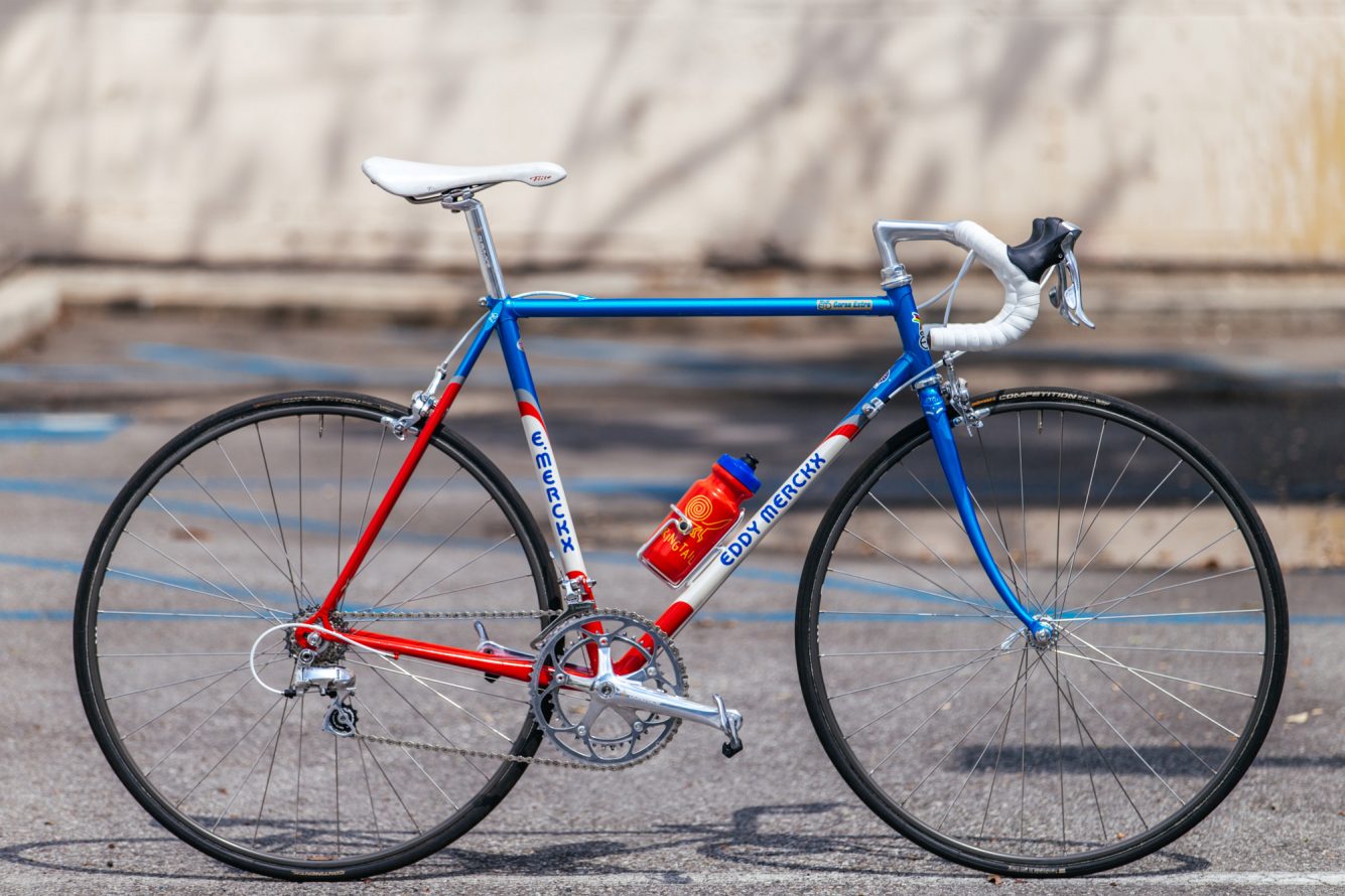 Image: http://theradavist.com/wp-content/uploads/2017/04/Eddy-Merckx-Motorola-Corsa-Extra-with-Dura-Ace-25th-Anniversary-1-1335x890.jpg