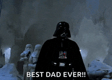 I Am Your Father GIFs Tenor