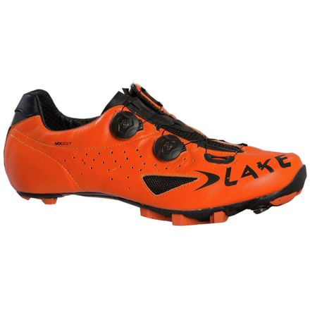 Lake MX237 Shoes - Men's