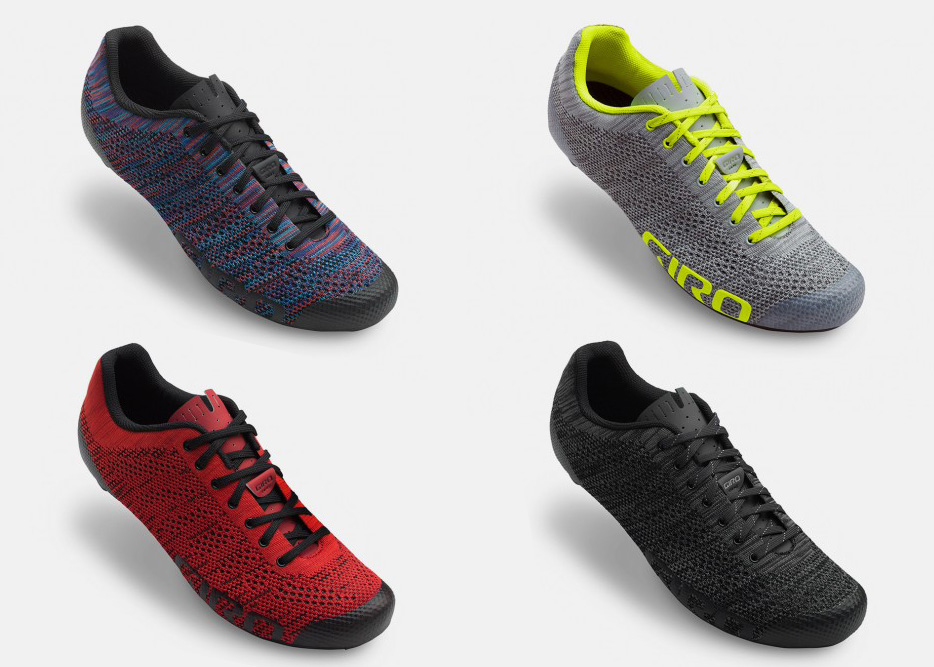 Image: http://theradavist.com/wp-content/uploads/2017/08/Giro_S_EmpireE70Knit.jpg