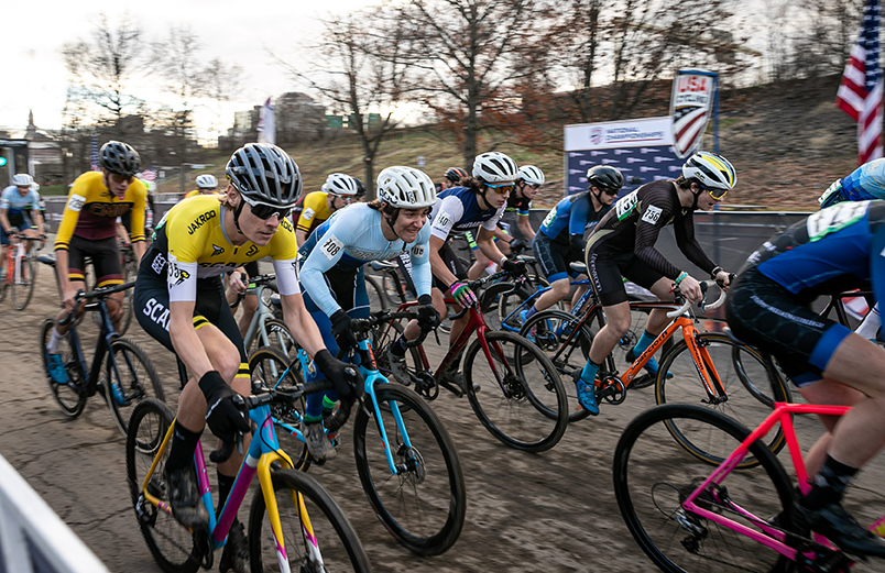 Support USA Cycling