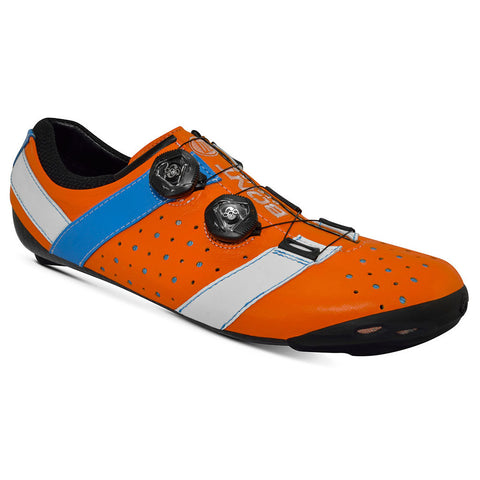 Bont Vaypor Orange